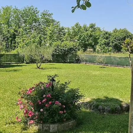 Kuca Za Odmor Matan Holiday home