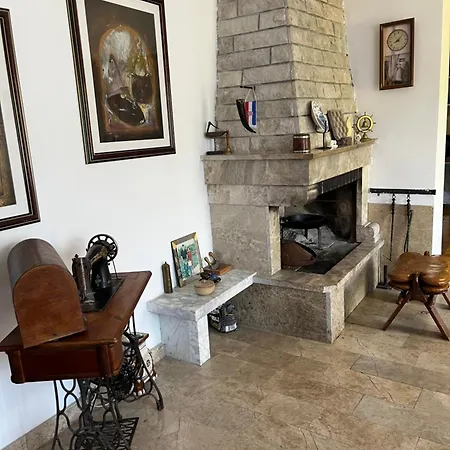 Nyaraló Kuca Za Odmor Matan Čapljina