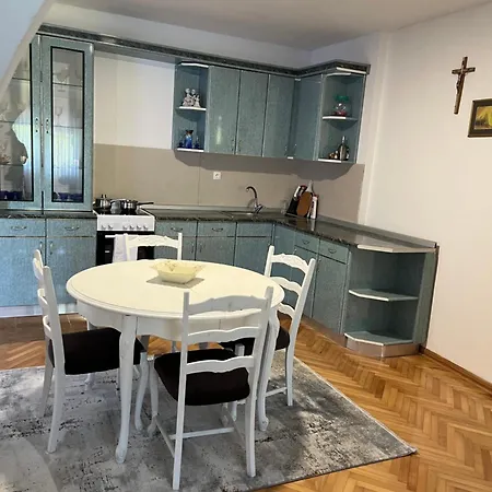Kuca Za Odmor Matan Holiday home *