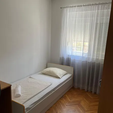 Kuca Za Odmor Matan *
