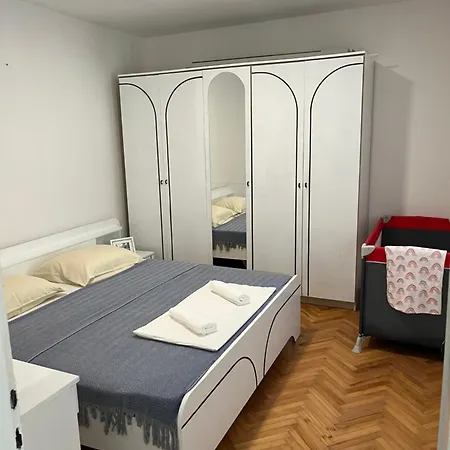 Kuca Za Odmor Matan Hébergement de vacances