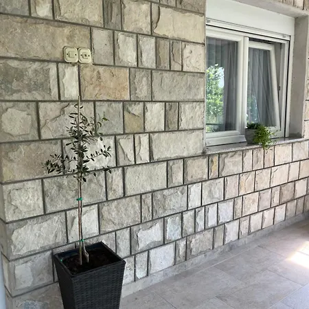 Kuca Za Odmor Matan *