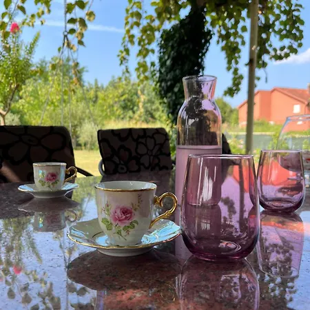 Nyaraló Kuca Za Odmor Matan Čapljina