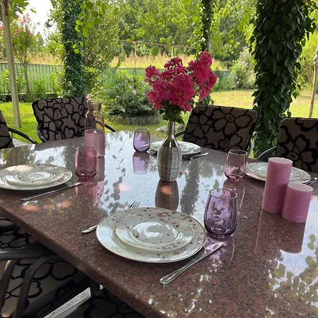 Kuca Za Odmor Matan * Čapljina