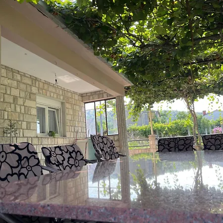 Kuca Za Odmor Matan Hébergement de vacances Čapljina