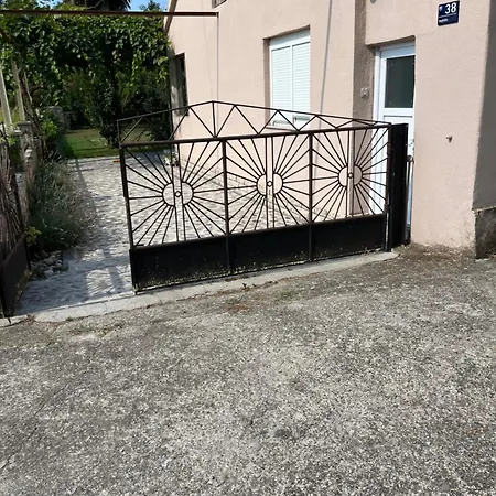 Kuca Za Odmor Matan Holiday home Capljina