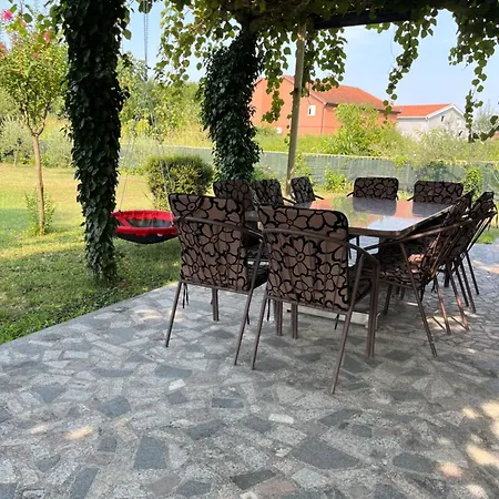 Kuca Za Odmor Matan Čapljina