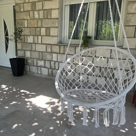 Kuca Za Odmor Matan Holiday home *