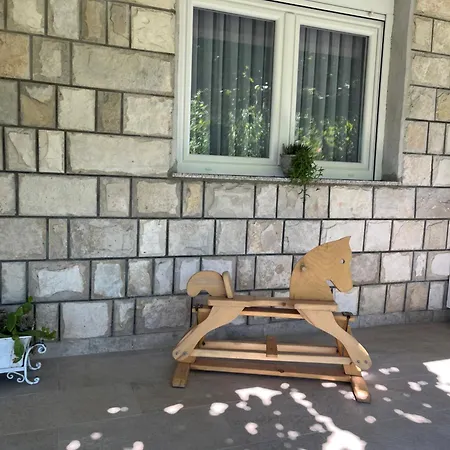 Kuca Za Odmor Matan