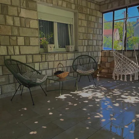 Hébergement de vacances Kuca Za Odmor Matan Čapljina