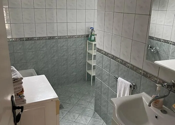 度假居 Kuca Za Odmor Matan Čapljina