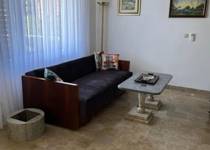 Kuca Za Odmor Matan 度假居 Čapljina