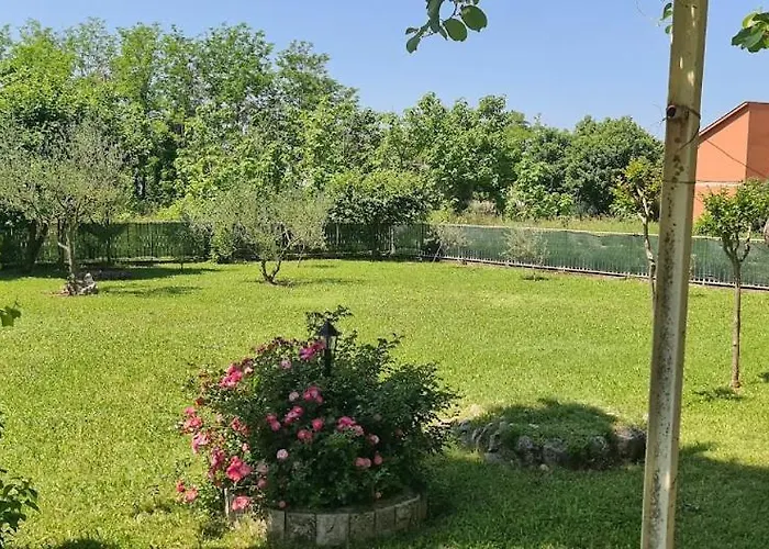 Kuca Za Odmor Matan 度假居