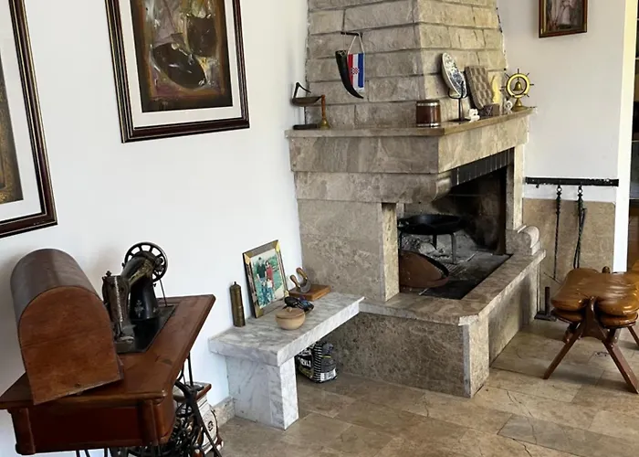 度假居 Kuca Za Odmor Matan Čapljina