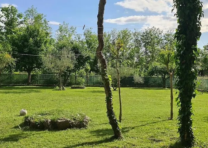 度假居 Kuca Za Odmor Matan