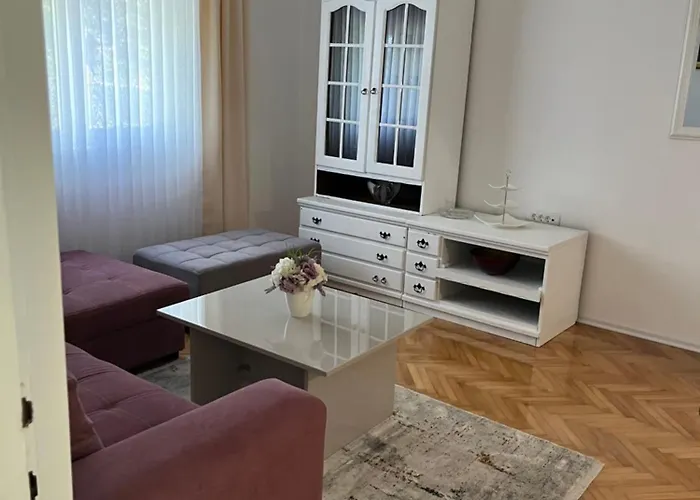 度假居 Kuca Za Odmor Matan Čapljina