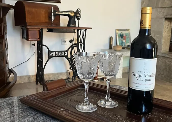 度假居 Kuca Za Odmor Matan *