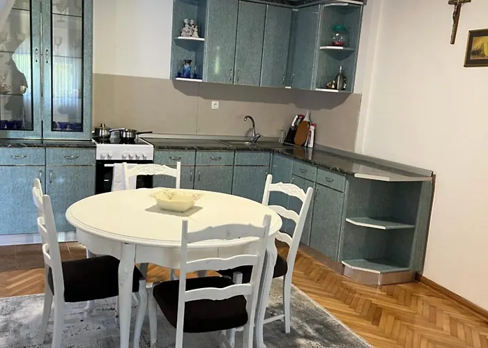 Kuca Za Odmor Matan 度假居 *