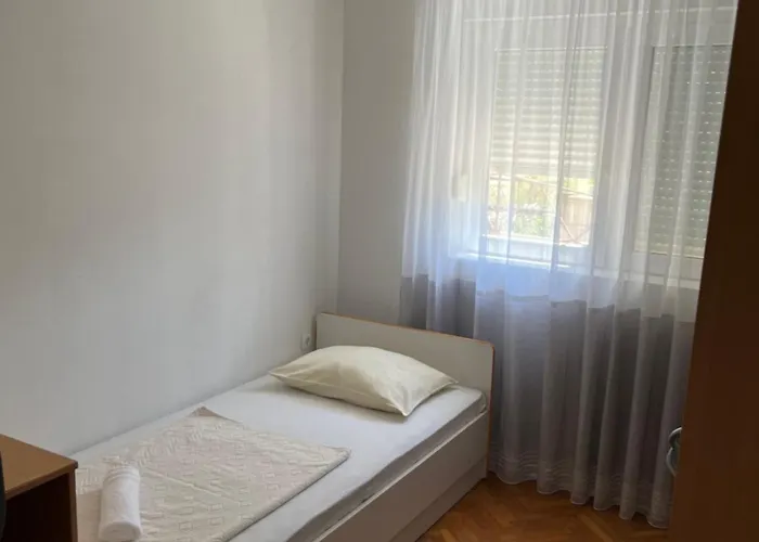 Kuca Za Odmor Matan *