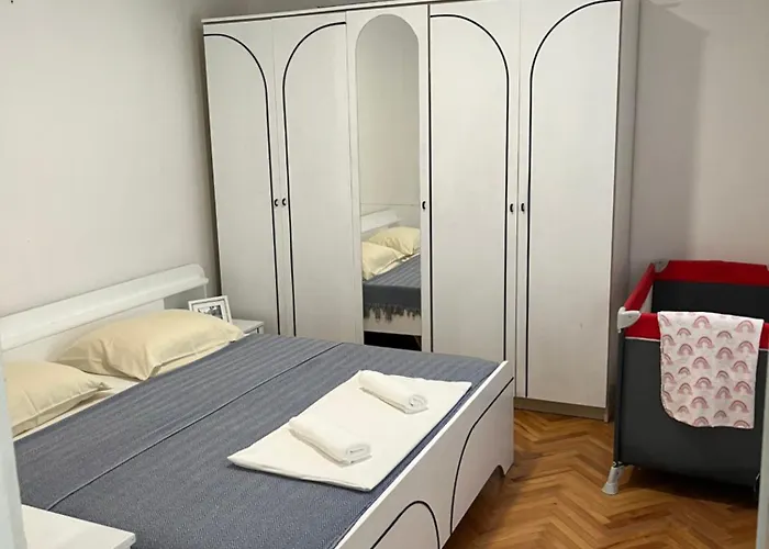 Kuca Za Odmor Matan 度假居