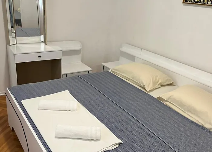 Kuca Za Odmor Matan 度假居 Čapljina