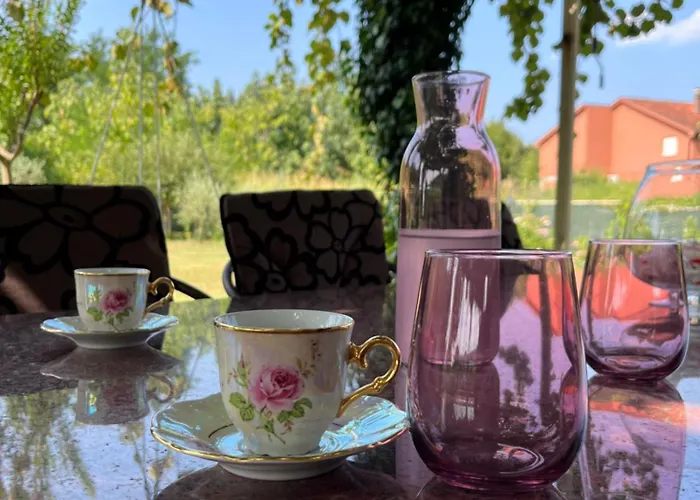 度假居 Kuca Za Odmor Matan Čapljina