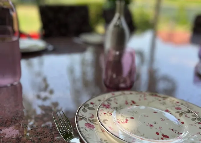 度假居 Kuca Za Odmor Matan *