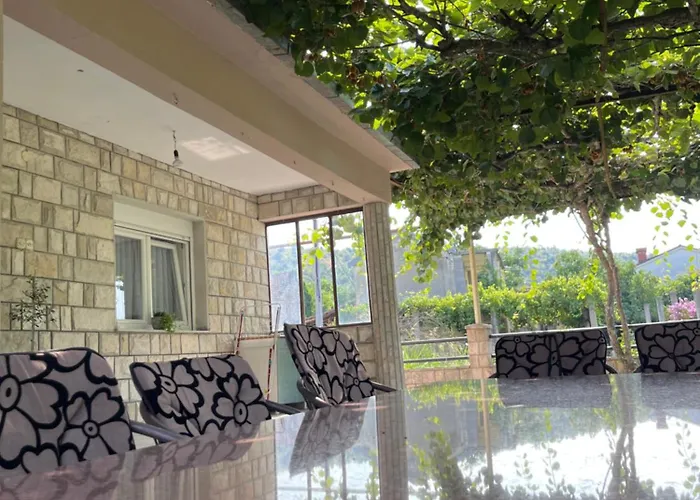 Kuca Za Odmor Matan 度假居 Čapljina