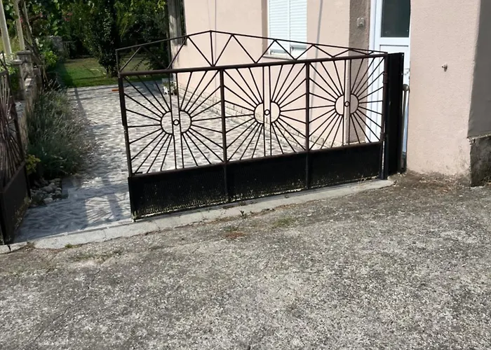 Kuca Za Odmor Matan 度假居 Čapljina