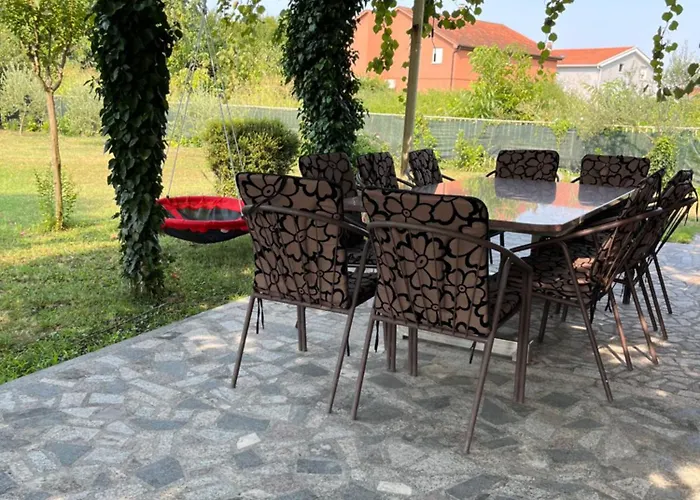 Kuca Za Odmor Matan Čapljina