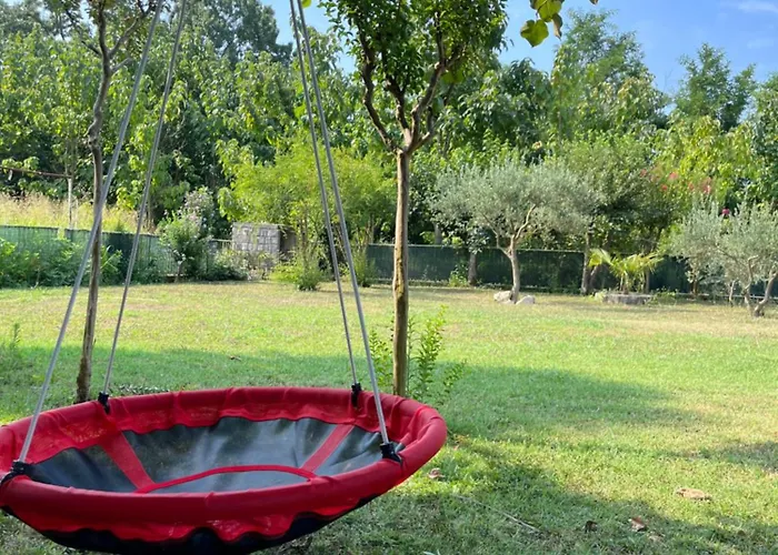 度假居 Kuca Za Odmor Matan *