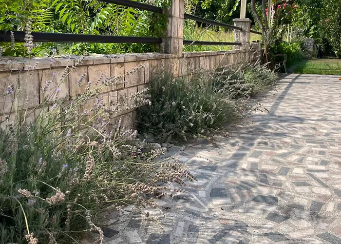 Kuca Za Odmor Matan *