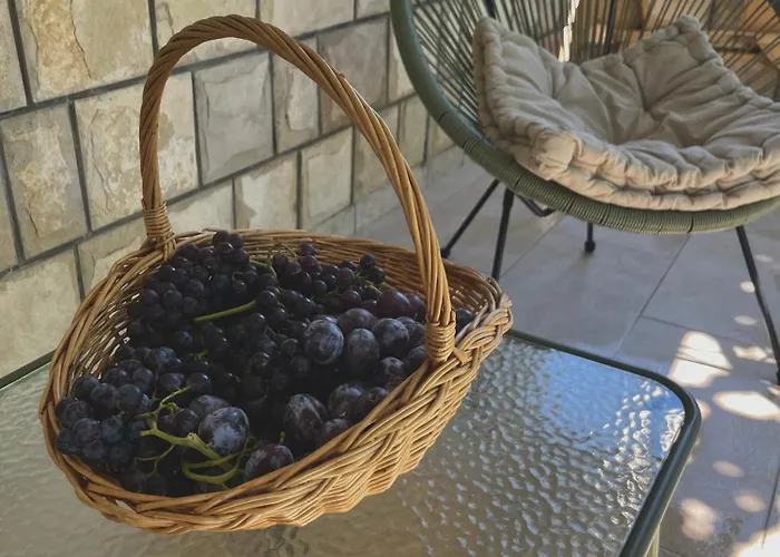 Kuca Za Odmor Matan 度假居