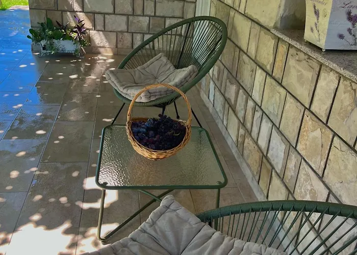 度假居 Kuca Za Odmor Matan